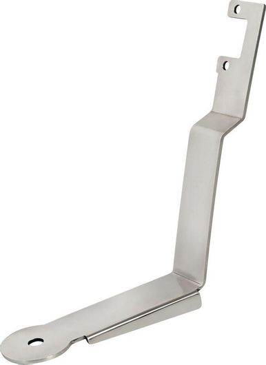 Εξωτερική Βάση Κεραίας Lampa Mercedes Actros MP4 Μεταλλική 22cm