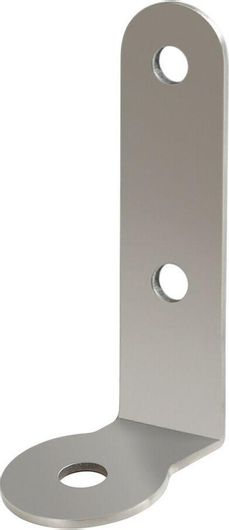 Εξωτερική Βάση Κεραίας Lampa Iveco Eurocargo Μεταλλική 7.5cm