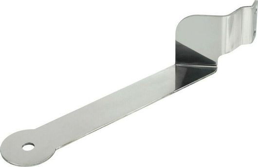 Εξωτερική Βάση Κεραίας Lampa Μεταλλική για Renault T 2013 για CB 415mm