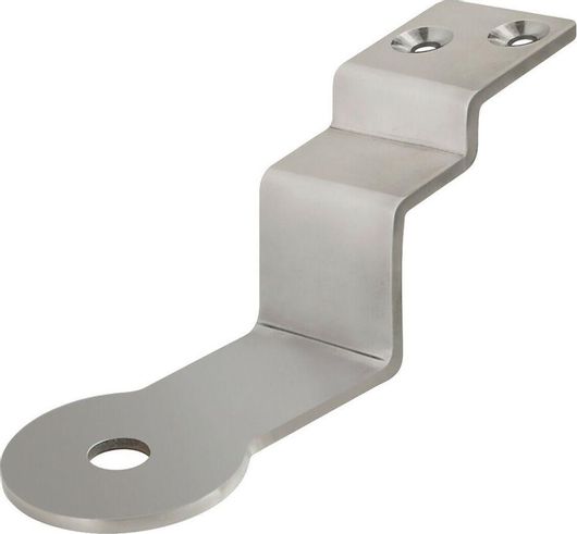 Εξωτερική Βάση Κεραίας Lampa MAN TGA / TGL / TGM / TGS / TGX Μεταλλική 17cm