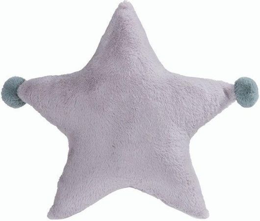 Διακοσμιτικό Μαξιλάρι Nef-Nef Baby Star 45x45cm