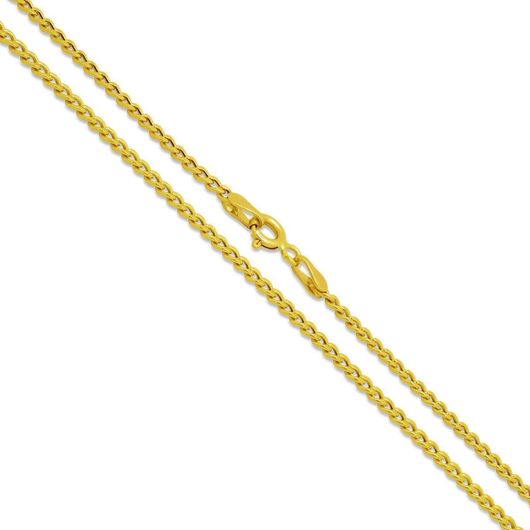 Αλυσίδα Λαιμού Goldjewels XJ106 από Χρυσό