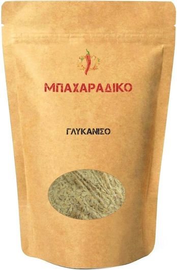 Γλυκάνισο Μπαχαράδικο 300gr