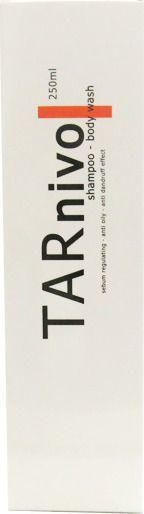 Αφρόλουτρο Akmed Tarnivo Shampoo Body Wash με Κερατολυτική Δράση 250ml