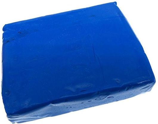 Πηλός Καθαρισμού AG650A 100gr Μπλε