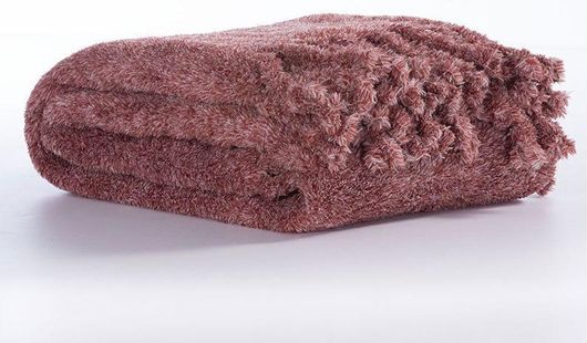 Ριχτάρι Πολυθρόνας Nef-Nef   170x130cm Μπορντό