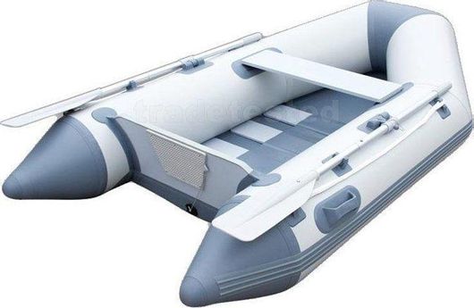 Φουσκωτή Βάρκα Sail Marine 2m με Πηχάκια