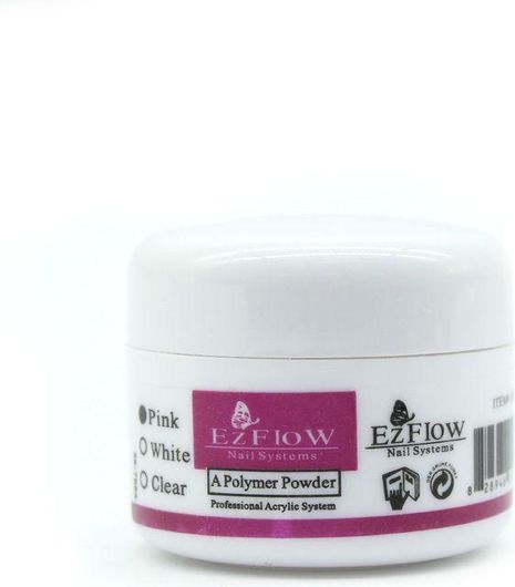 Σκόνη Ακρυλικού GlobalNail