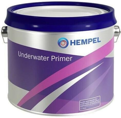 Αστάρι Σκάφους Hempel 2603 Βινυλικό 2.5lt