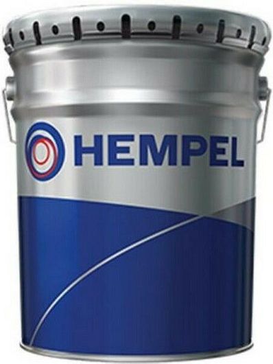 Υφαλόχρωμα Σκάφους Hempel A/F Globic 9000-78900 20lt Μαύρο