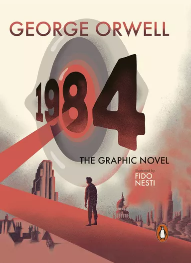 1984 : The Graphic Novel