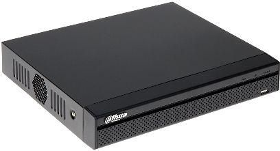 Καταγραφικό Dahua NVR2108HS-4KS2 NVR 8 Κανάλια 4K UHD 