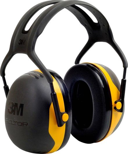 Ωτοασπίδες 3M Peltor X2A