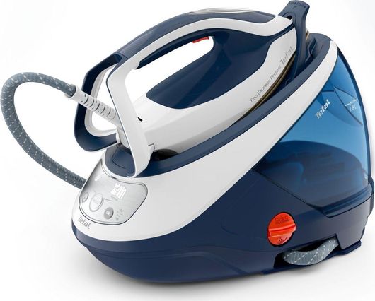 Tefal Pro Express Protect Σύστημα Σιδερώματος Πίεσης 7.5bar με Δοχείο 1.8lt