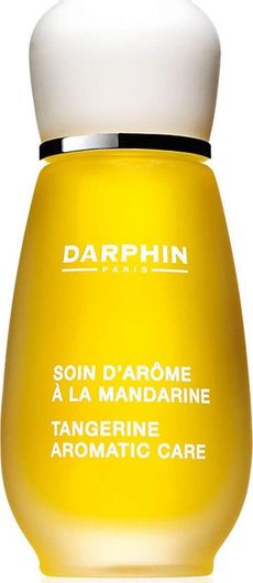Λάδι Προσώπου Darphin Elixir Aux Huiles Essentielles Tangerine Aromatic Care 15ml