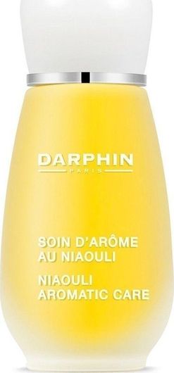 Λάδι Προσώπου Darphin Elixir Aux Huiles Essentielles Niaouli Aromatic Care 15ml
