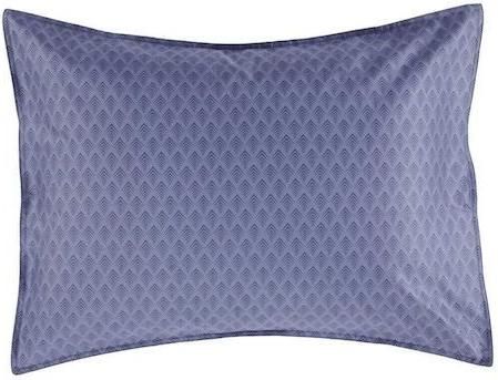 Μαξιλαροθήκη Kentia 33689 Ladon 02 Oxford Περκάλι Σετ 2τμχ 70x50cm Μπεζ