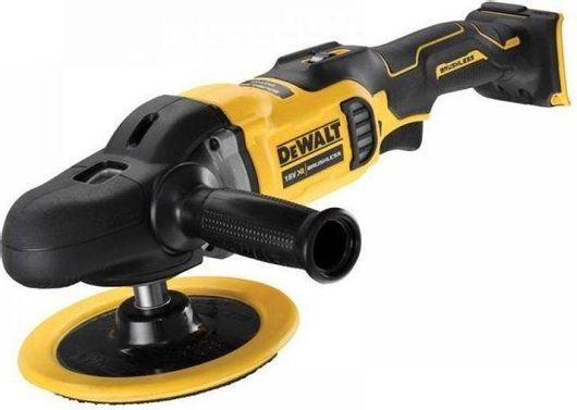 Αλοιφαδόρος Dewalt DCM849N Περιστροφικός Solo