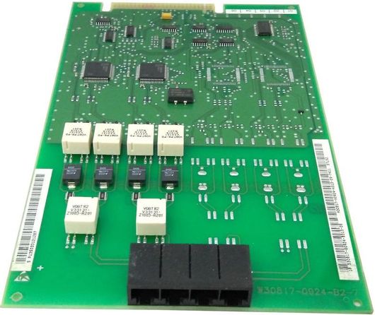 Κάρτα Επέκτασης Siemens Hipath STLS 2