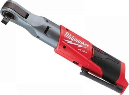 Καστάνια Milwaukee M12 FIR12-0 Ηλεκτρική Μπαταρίας 12V Solo