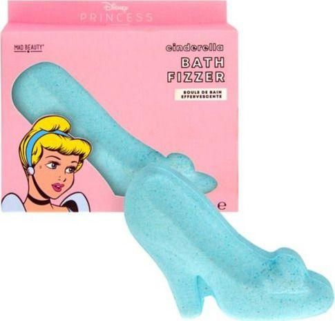 Άλατα Μπάνιου Mad Beauty με τη Σταχτοπούτα 130gr