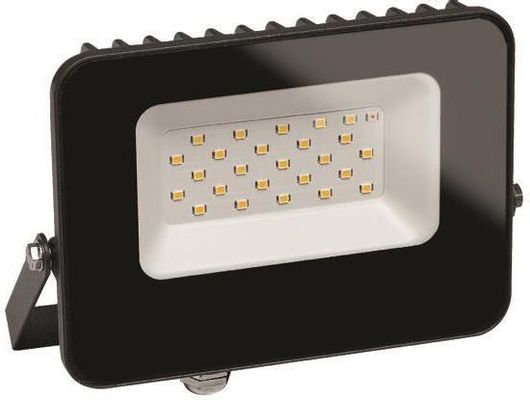 Προβολέας LED Eurolamp Plus 147-69361 20W IP65 Μαύρο