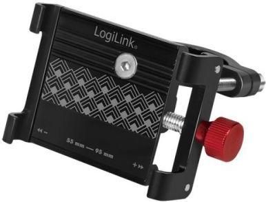 Βάση Στήριξης Ποδηλάτου LogiLink AA0146 για Κινητό έως 7"