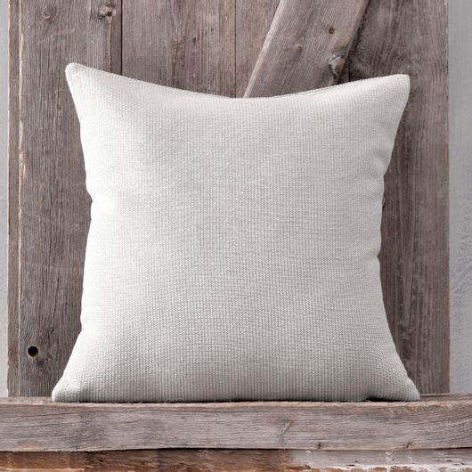 Μαξιλαροθήκη Rythmos 4714 Echo 40x 40cm Εκρού