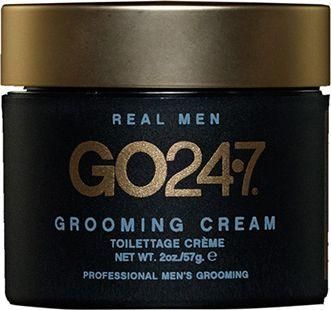 Κρέμα Μαλλιών Go24.7 Cream Wax Grooming για Διαμόρφωση 57gr