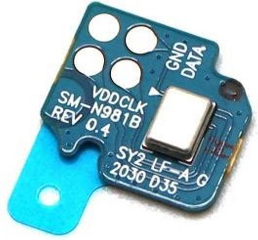 Καλωδιοταινία Samsung για Galaxy Note 20 - με Μικρόφωνο