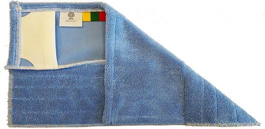 Πανί Καθαρισμού IPC Pulex 35550.70.601 Τριπλής Χρήσης