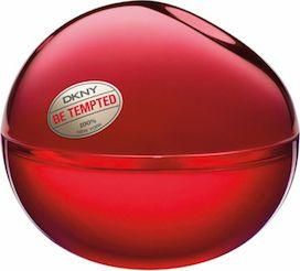 Γυναικείο Άρωμα DKNY Be Tempted Eau de Parfum 100ml