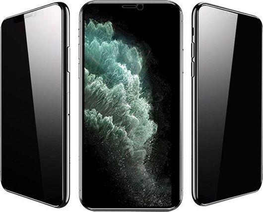 Tempered Glass Full Face για Apple iPhone 12 / 12 Pro