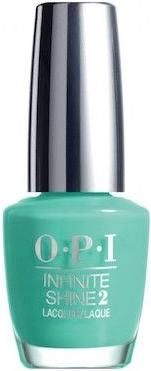 Βερνίκι Νυχιών OPI Withstands The Test Of Thyme 15ml Πράσινο