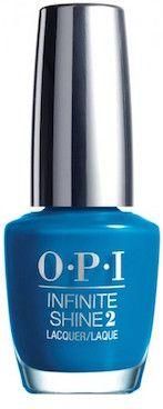 Βερνίκι Νυχιών OPI Wild Blue Yonder 15ml Μπλε