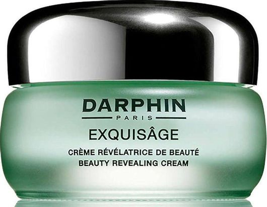 Κρέμα Προσώπου Darphin Exquisage Beauty Revealing 24ωρη για Ενυδάτωση, Αντιγήρανση & Σύσφιξη με Υαλουρονικό Οξύ 50ml