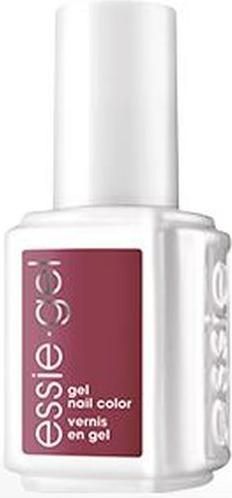 Βερνίκι Νυχιών Essie Gel 700G Angora Cardi 12.5ml Μοβ