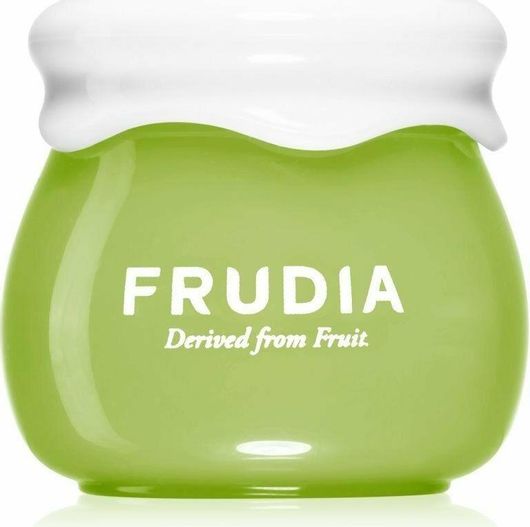 Κρέμα Προσώπου Frudia Green Grape Ενυδατική 10gr