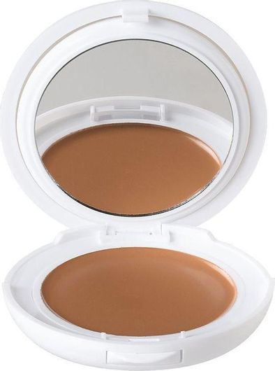 Foundation Avene Couvrance Compact Comfort Cream SPF 30 5.0 Soleil 10gr