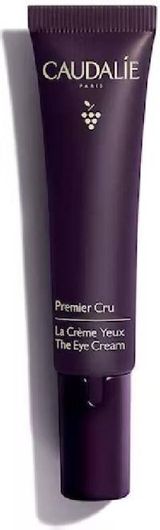 Κρέμα Ματιών Caudalie Premier Cru The Eye Cream κατά των Μαύρων Κύκλων 15ml