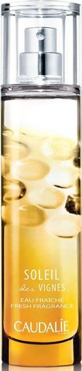 Caudalie Soleil des Vignes Εau Fraiche 50ml