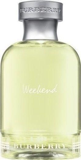 Ανδρικό Άρωμα Burberry WEEKEND MEN Eau de Toilette 50ml