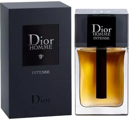 Dior Homme Intense Eau de Parfum 50ml