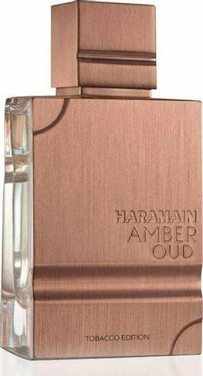Al Haramain Amber Oud Tobacco Edition Eau de Parfum 60ml