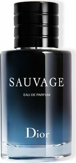 Ανδρικό Άρωμα Christian Dior Sauvage Eau de Parfum 60ml