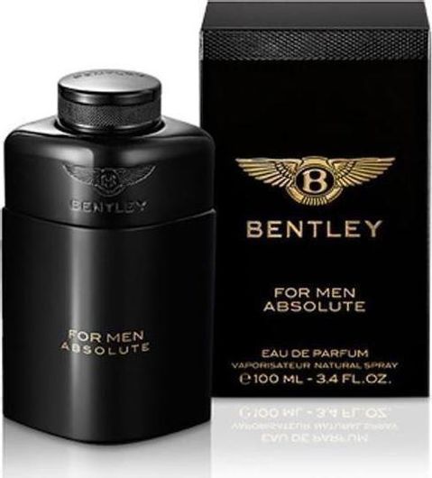 Bentley Men Absolute Eau de Parfum 100ml