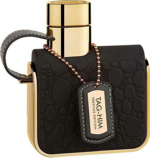 Armaf Tag Him Prestige Eau de Toilette 100ml