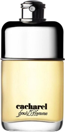 Cacharel Pour Homme Eau de Toilette 100ml