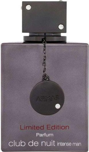 Ανδρικό Άρωμα Armaf Club De Nuit Intense Men Limited Edition Parfum 105ml