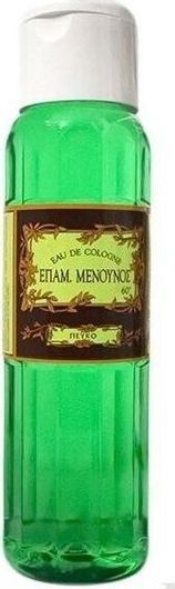 Κολώνια Κουρείου Cosmelia Μενούνος Unisex Eau de Toilete Άρωμα Πεύκου 85 βαθμών 200ml